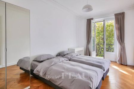 Location appartement, Paris 10ème (75010), 6 pièces, 151 m², ref 86398705 - Photo 5