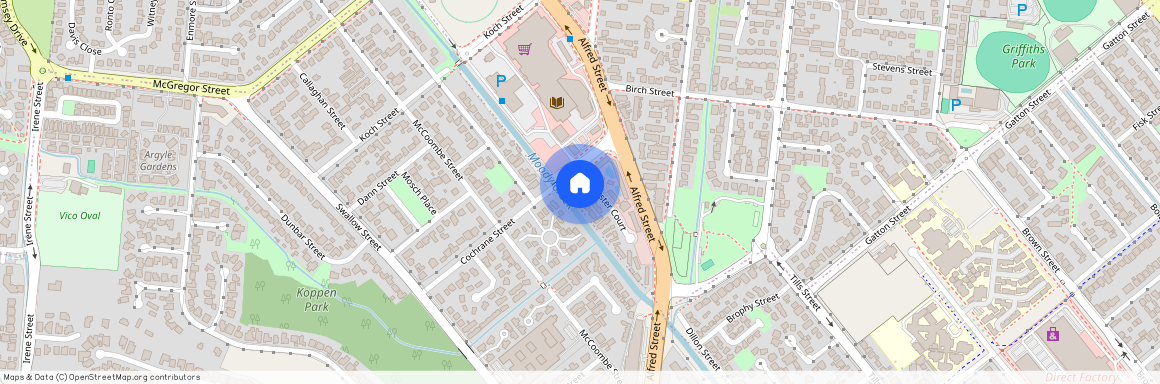 24/1 Chester Court, Qld 4870, Manunda