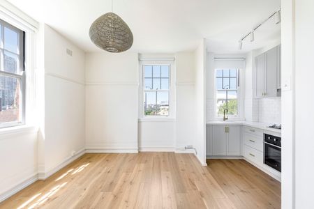56/5 Darley Street, Darlinghurst NSW 2010 - Apartment For Rent | Domain - Photo 3