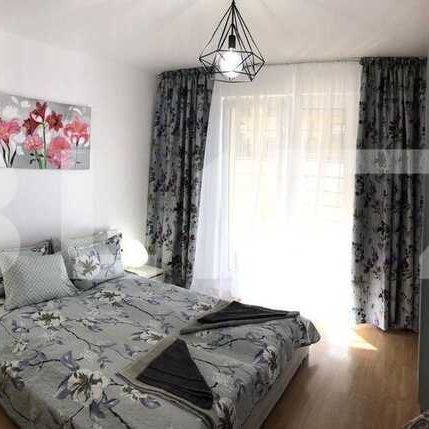 Apartament 1 camera, 44 mp, zona Iulius Mall - Photo 1