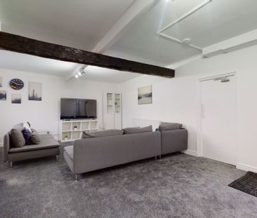 8 bedroom house share to rent - Photo 4