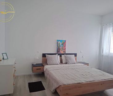 3.5 Zimmer, 92 m², 1. Stock - Photo 3