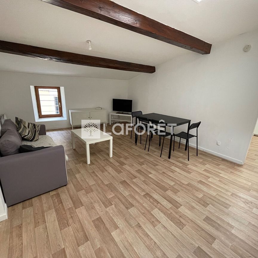 Appartement T2 Langon à louer - Photo 1