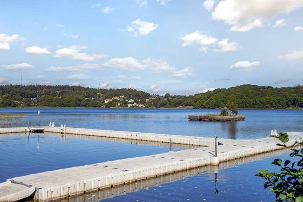 Larssons Berg, Mölndal - Foto 1