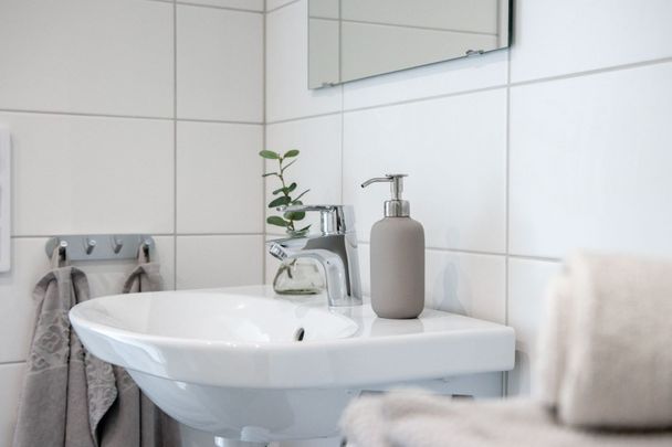 Gripengatan, Järfälla - Foto 1