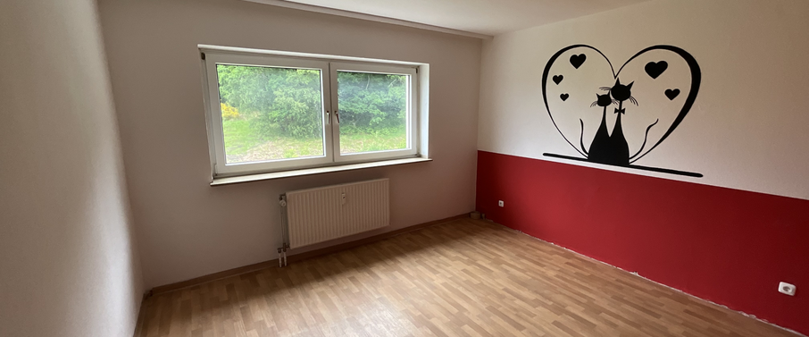 Schöne 3-ZKB-Wohnung mit Balkon - Photo 1