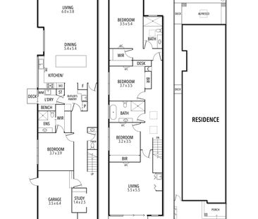 Sophisticated Luxury living - Photo 4