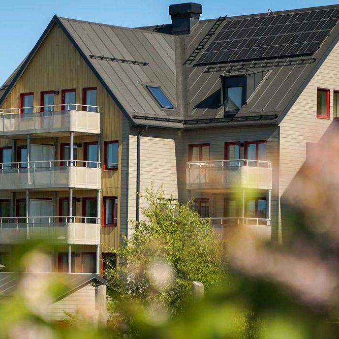 Brunnbyvägen 104B, 74147, Knivsta - Photo 1