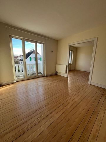 location Appartement 5 pièces à Colmar - REF 1658-IB - Photo 2