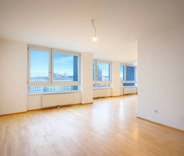 Klimatisierte 2-Zimmer Wohnung am Donaukanal - Photo 6