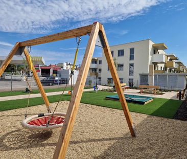 Am Bahndamm 28 + 28a, 7000 Eisenstadt, Eisenstadt(Stadt) - Foto 2