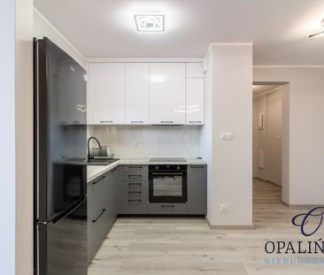 Nowoczesne 2 pokoje | 3 piętro | wyższy standard - Zdjęcie 6