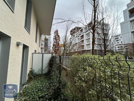 Location Appartement 1 pièce 32m² RUEIL MALMAISON 92500 - Photo 5