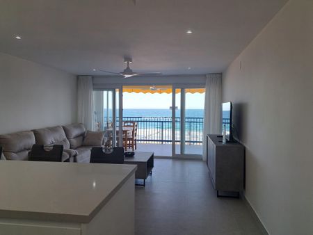 Winter let Benidorm Levante Beach - Photo 4