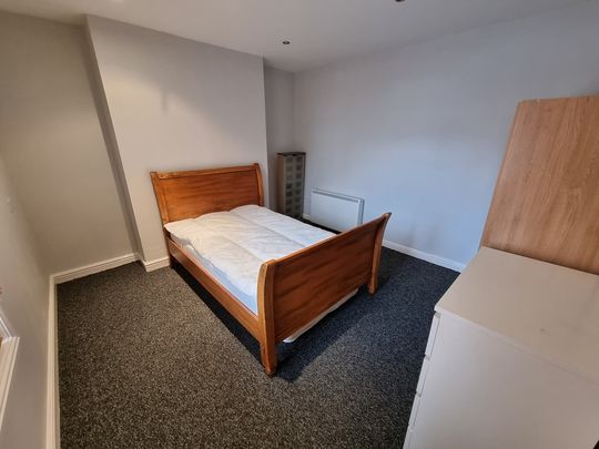 2 Bed Student Accommodation - Photo 1