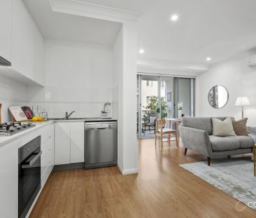 14/12 Post Office Street, Carlingford NSW 2118 - Apartment For Rent... - Photo 3