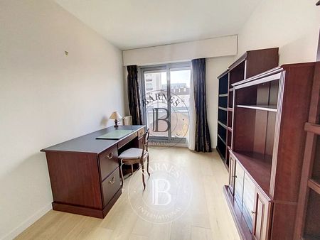 Appartement • Charenton-le-Pont - Photo 5