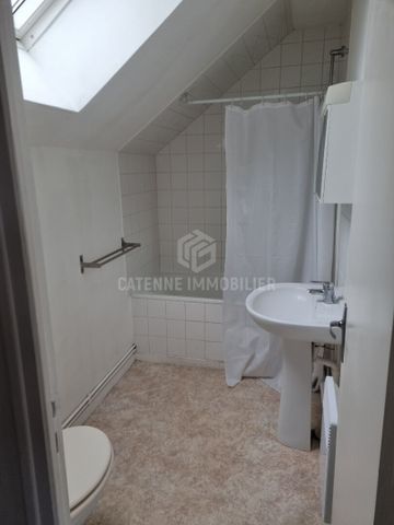 Location Appartement 2 pièces 51m² - Photo 3