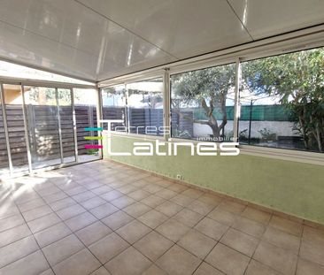 Location Appartement 3 pièces 43m² NIMES 30000 - Photo 6