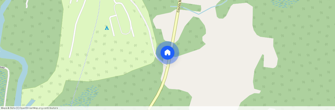 1699 County Road 121 N/A, Kawartha Lakes