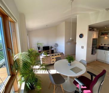 1 Bed Flat, Pople Walk, BS7 - Photo 1