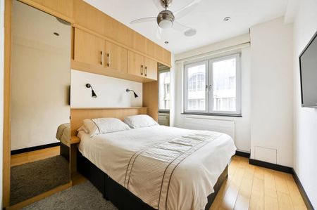 4 bedroom flat to rent - Photo 5
