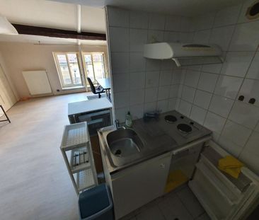 Location Appartement 1 pièce Meublé 34m² NANCY 54000 - Photo 2
