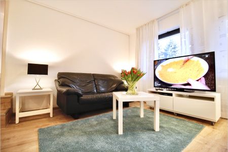 2 Zimmer in Ratingen - Photo 2