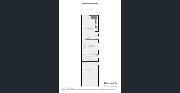 Charming 1-Bedroom Duplex available in Redbank Plains - Photo 1