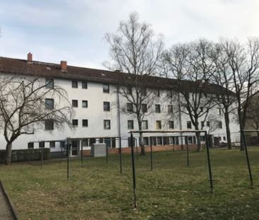 Kleine Erdgeschosswohnung in Hanau - Foto 3