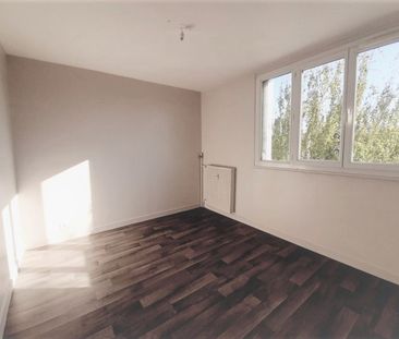 Appartement 5 pièces – proche carrefour de la Marne - Photo 1