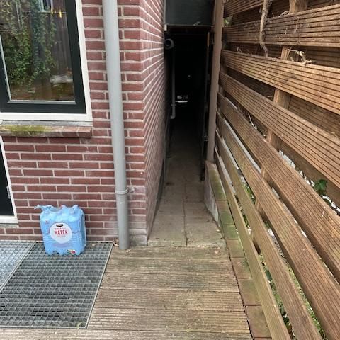 Te huur: Appartement Verhuellstraat in Arnhem - Foto 1