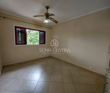 Casa - Jardim Ernestina - Photo 1