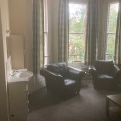 Room in a Shared House, Livingston Drive North, L17 - Photo 1