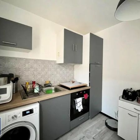 Appartement à louer 2 pièces 45.58m² - Photo 3