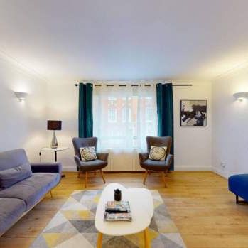 2 bedroom property to rent in London - Photo 1