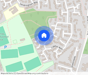 Banbury Close, Frimley - Photo 1