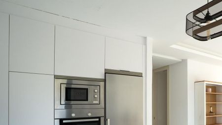 3 bedroom luxury Flat for rent in Benahavís, Andalusia - Photo 3