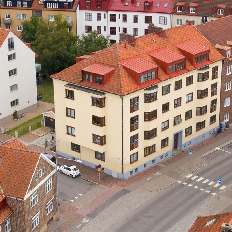 Pålsjögatan 14 - Photo 1