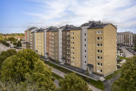 Ridderstads gata, Linköping - Foto 3