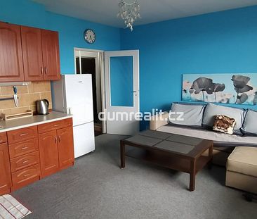 Pronájem bytu 1+kk 34 m² - Photo 3