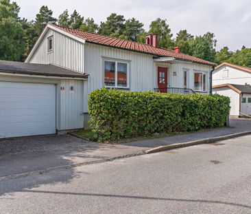 Cederströmsvägen, Bromma - Foto 3