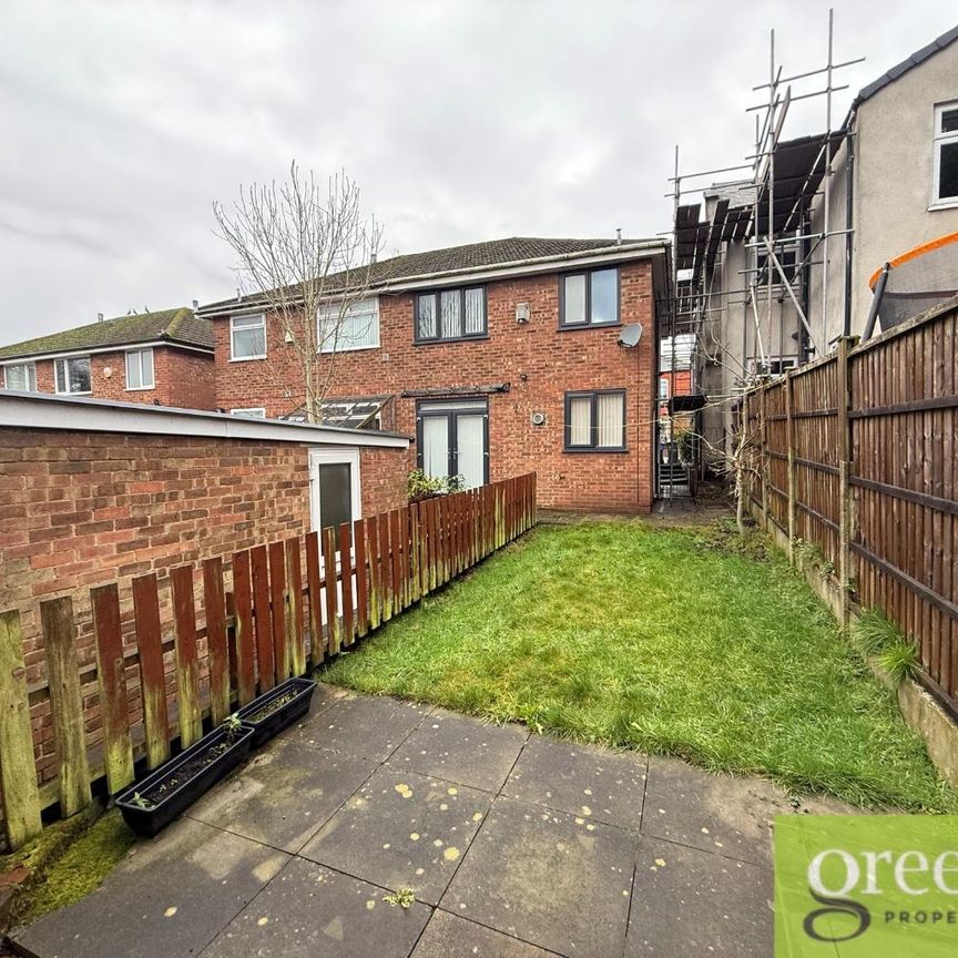 Moorside Road, Swinton, Salford, M27 - Photo 1