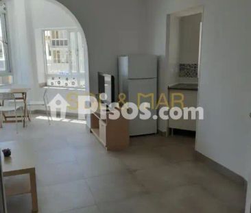 Apartamento en alquiler en Calle de las Mercedes - Foto 1