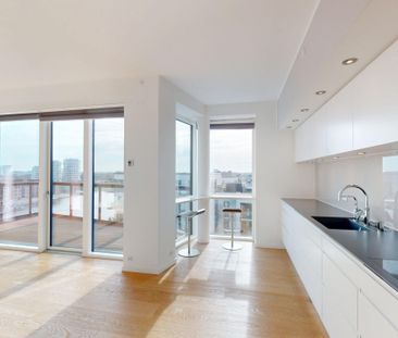 180m² Lejlighed | København SV - Photo 6