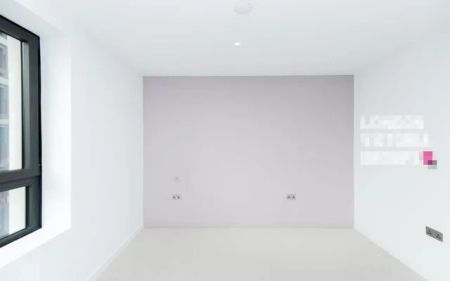 1 Bedroom 1 Bathroom Flat 806 - Photo 5