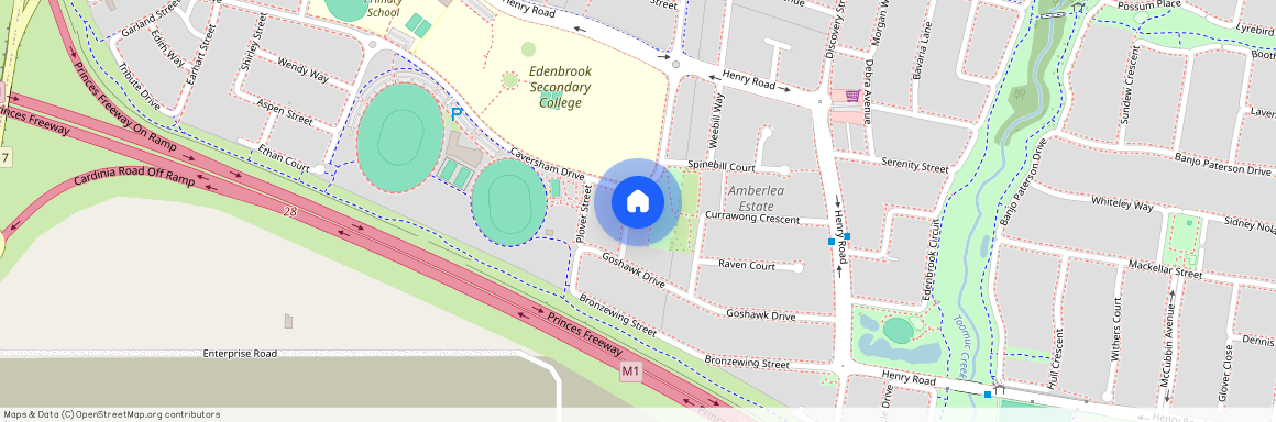 7 Frogmores Street, Vic 3810, Pakenham