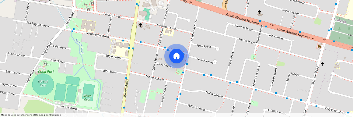 3B Cook Street, St Marys, NSW 2760