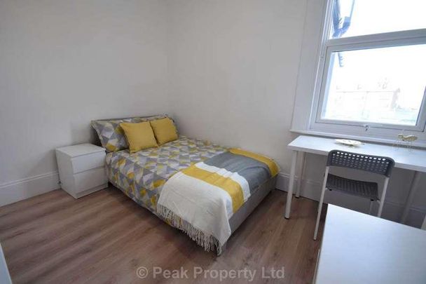 Fantastic High Spec House Share - Windermere Road, Southend On Sea, SS1 - Photo 1