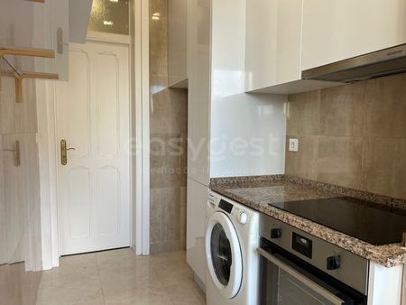 Apartamento T1+1 em Lisboa - Photo 2